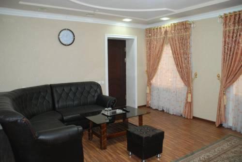 Toshkent Hotel Andijan Eksteriør billede